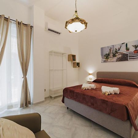 Vallisa 72 - Centro Storico Бари Экстерьер фото
