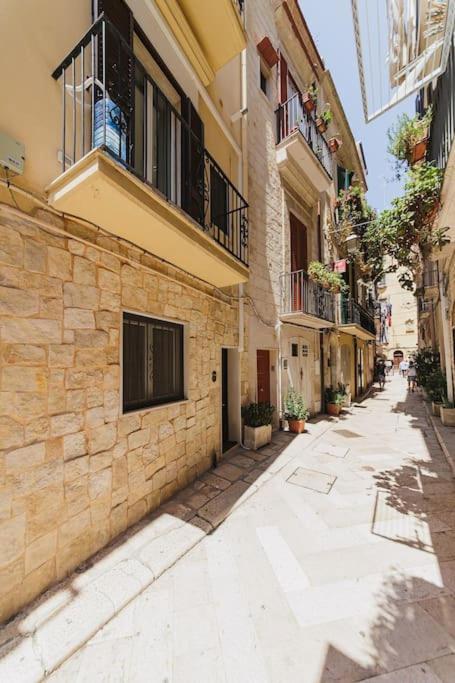 Vallisa 72 - Centro Storico Бари Экстерьер фото