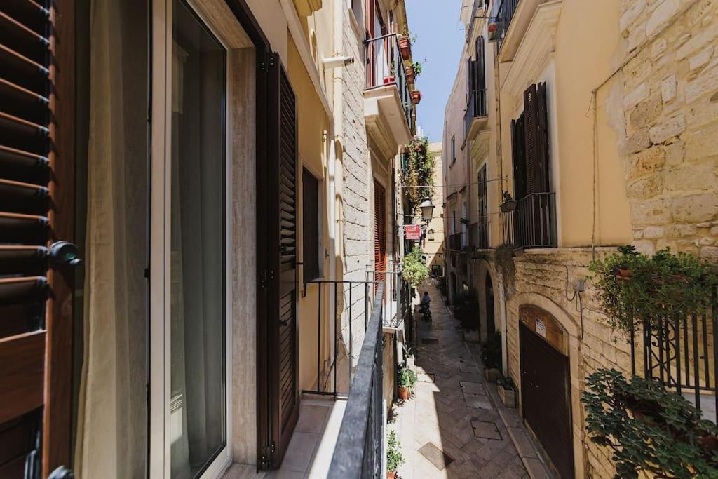 Vallisa 72 - Centro Storico Бари Экстерьер фото