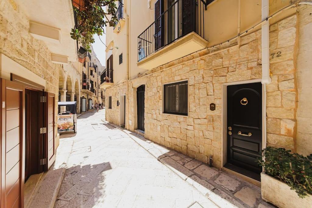 Vallisa 72 - Centro Storico Бари Экстерьер фото